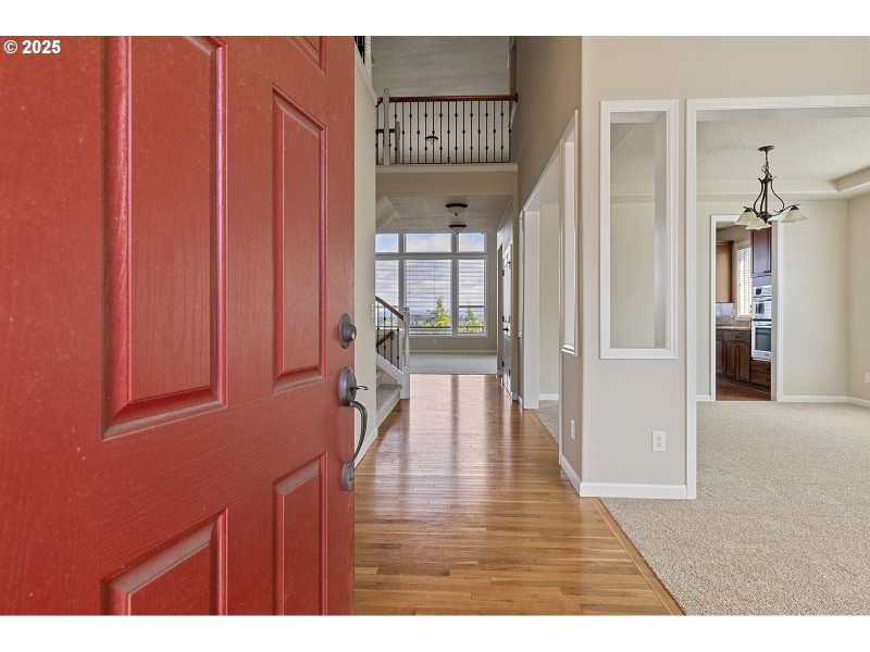 Entrance/Foyer