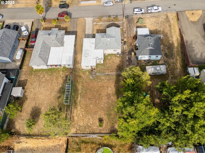 Drone View/UAV