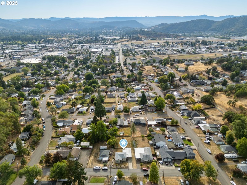 Drone View/UAV