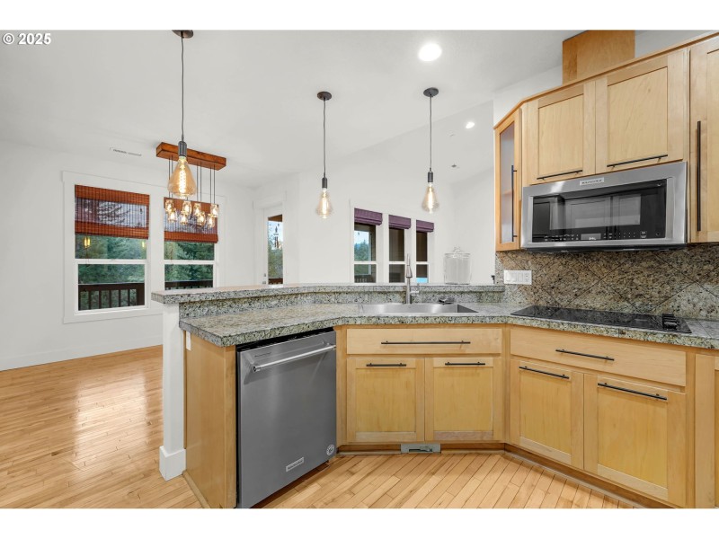 Kitchen/Nook