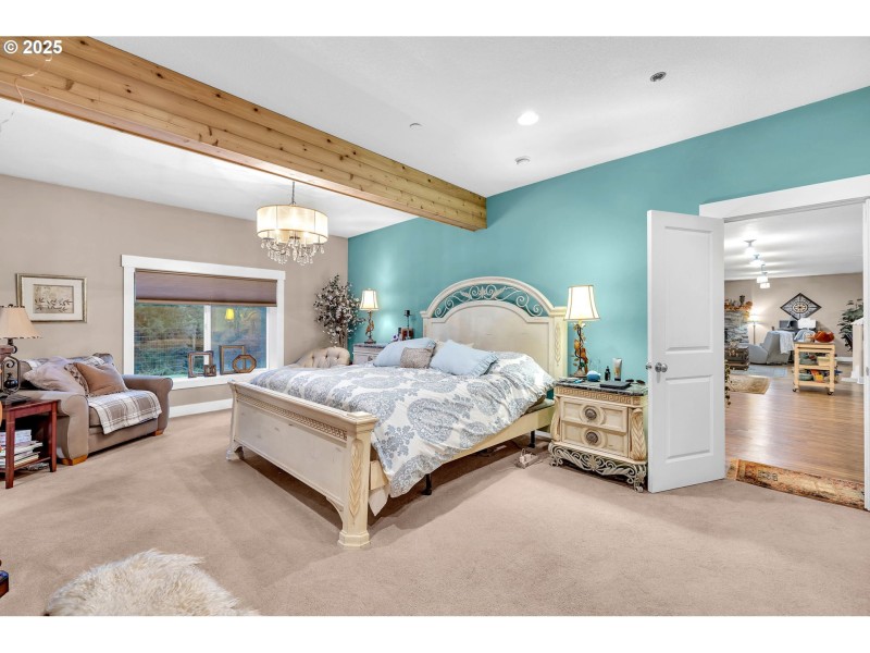 Bedroom, Primary #2