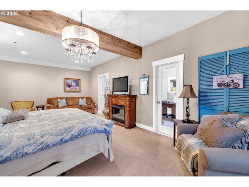 Bedroom, Primary #2