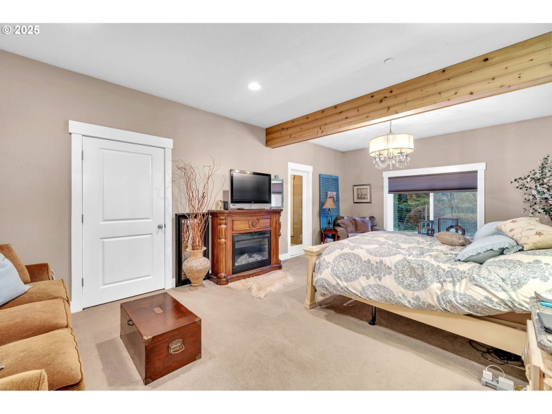 Bedroom, Primary #2