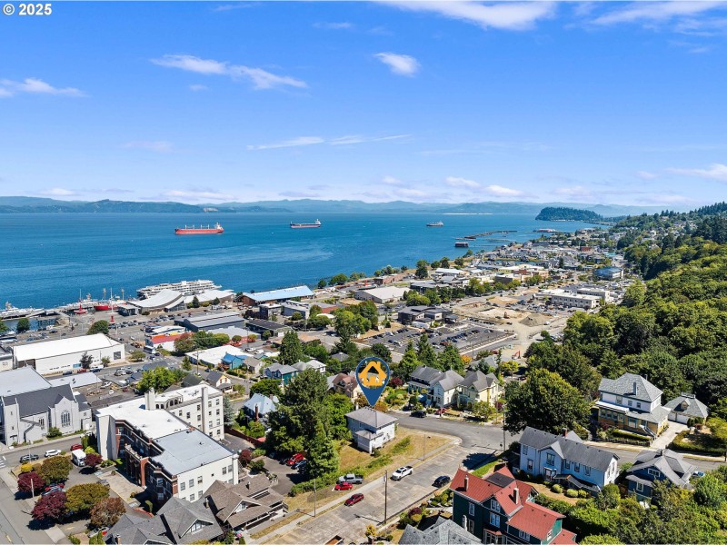 Drone View/UAV