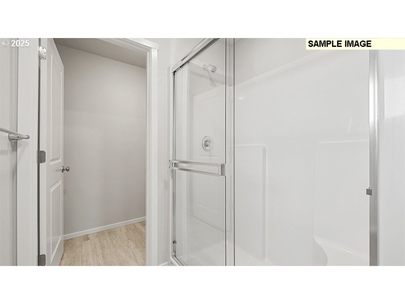 Bathroom, Attached