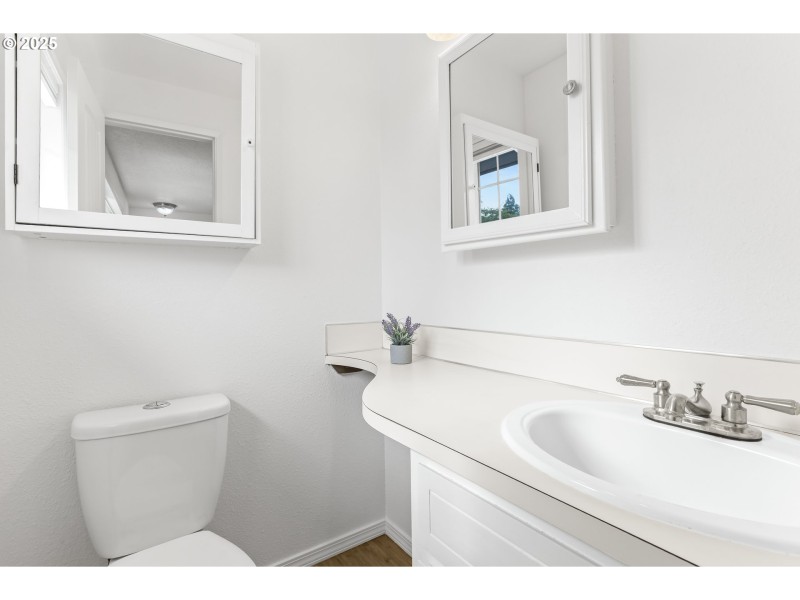 Owner's Suite Bathroom