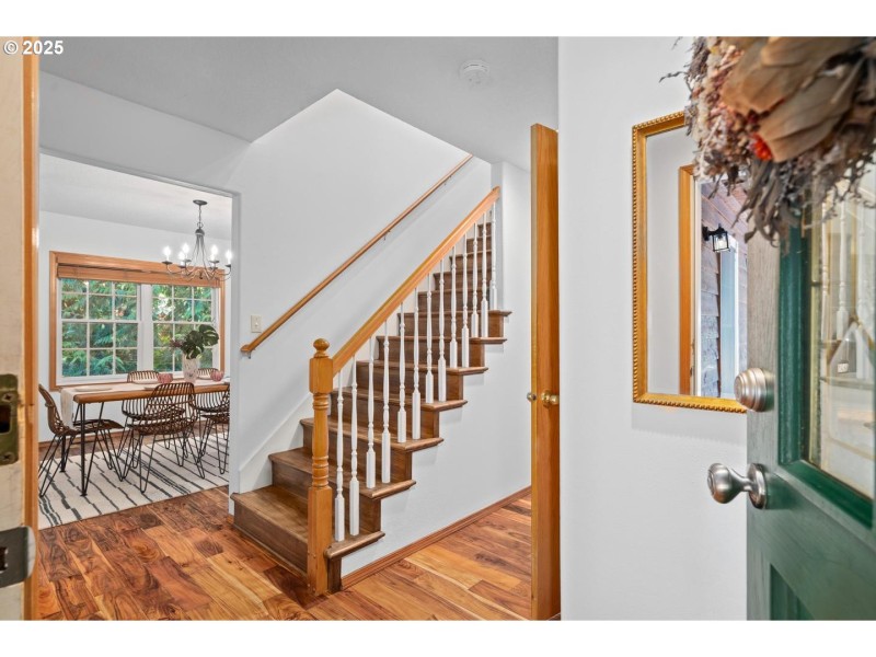 Entrance/Foyer