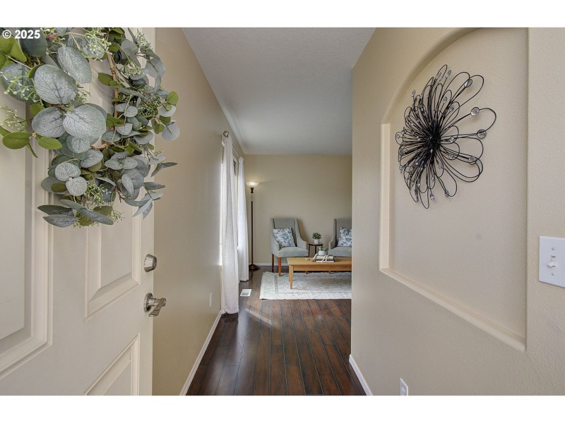 Entrance/Foyer