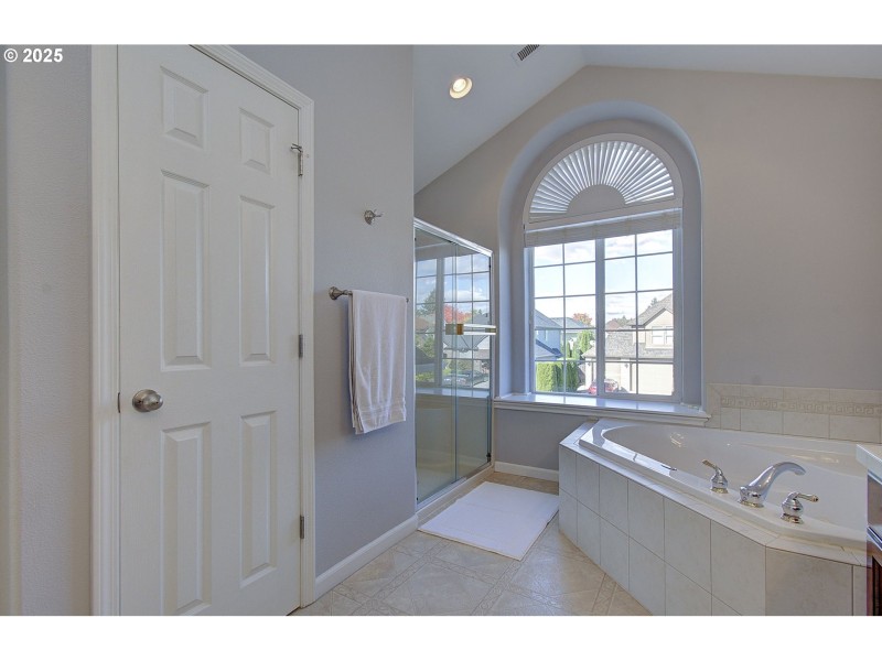 Owner's Suite Bathroom