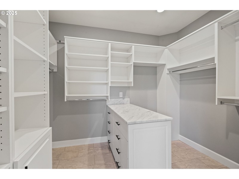 Owner's Suite Bedroom