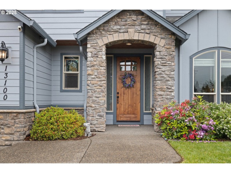 Entrance/Foyer