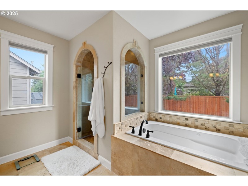 Bathroom, Attached