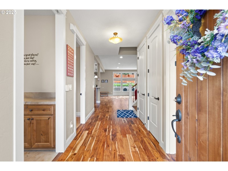 Entrance/Foyer