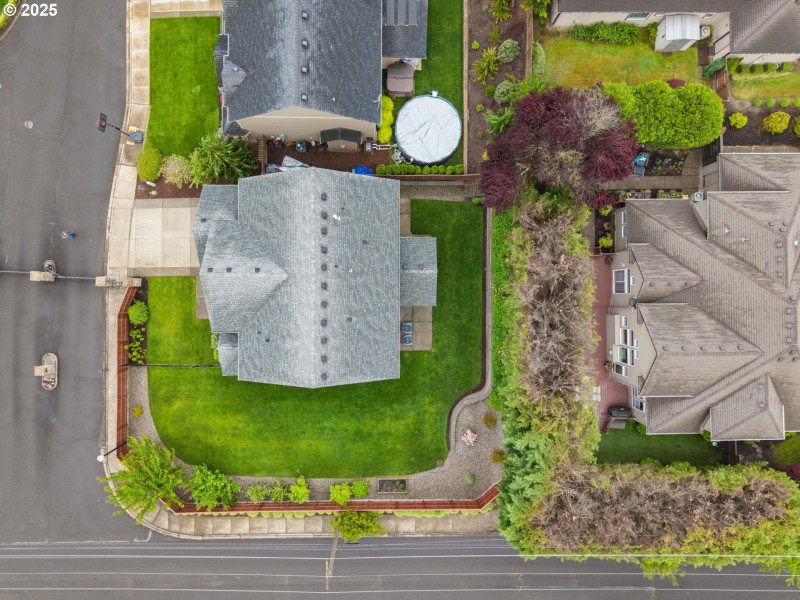 Drone View/UAV