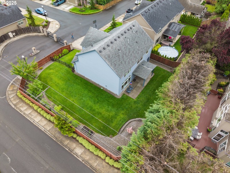 Drone View/UAV