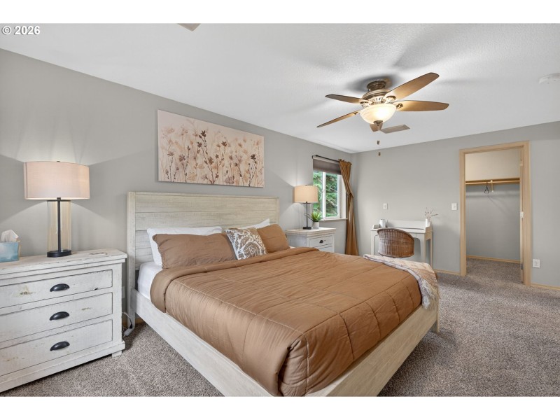 Bedroom, Primary #2