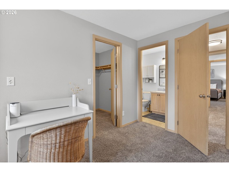 Bedroom, Primary #2