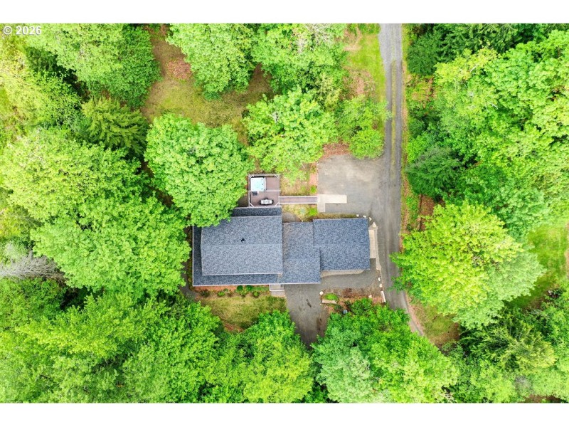 Drone View/UAV