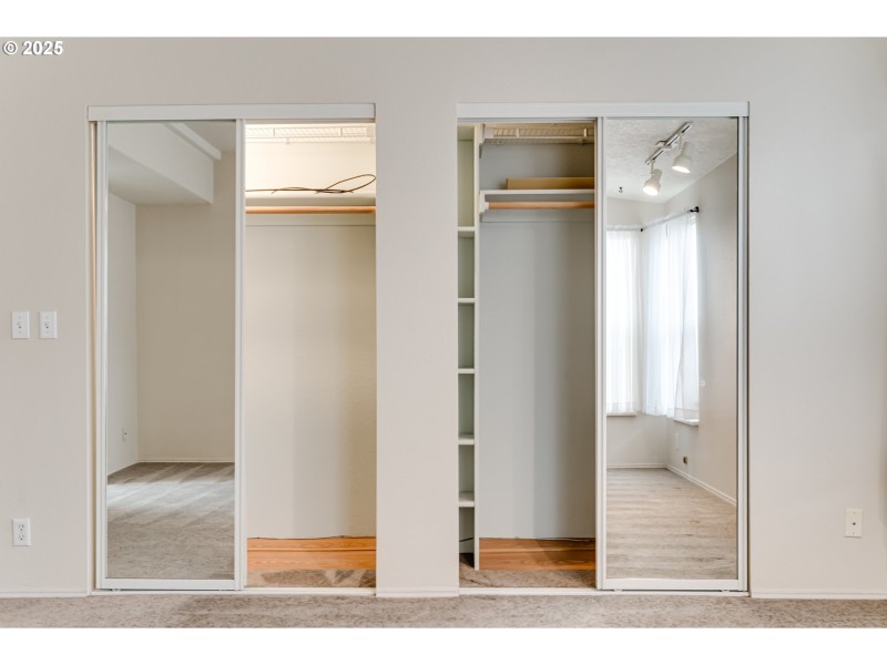 Bedroom, Owner's Suite