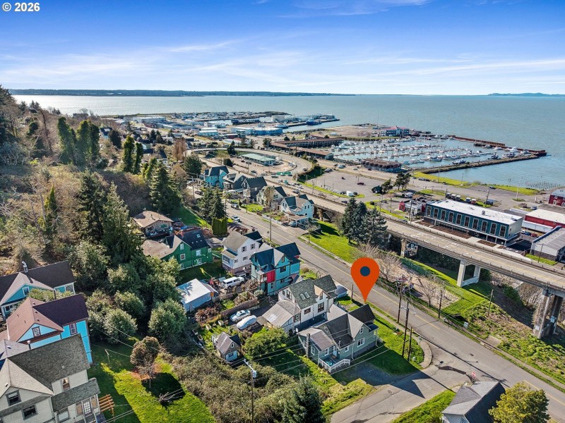 Drone View/UAV