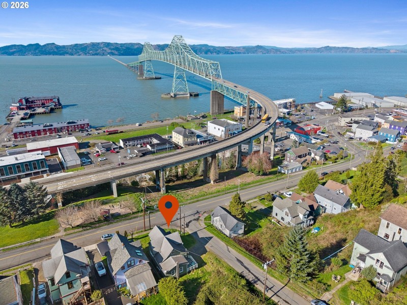 Drone View/UAV