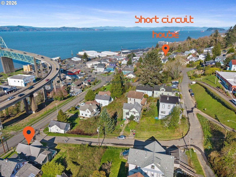 Drone View/UAV