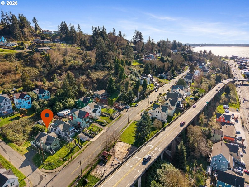 Drone View/UAV