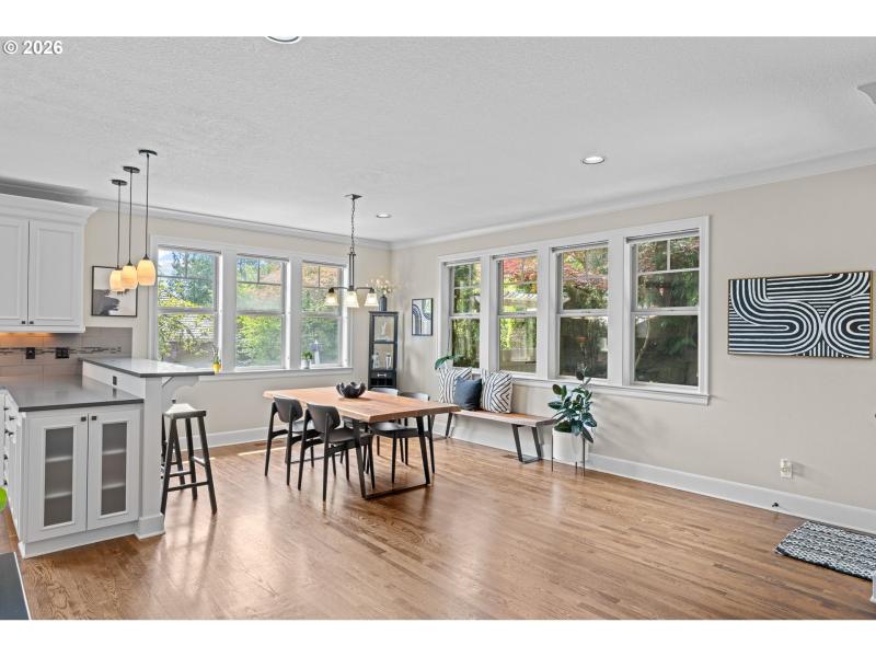 Kitchen/Nook