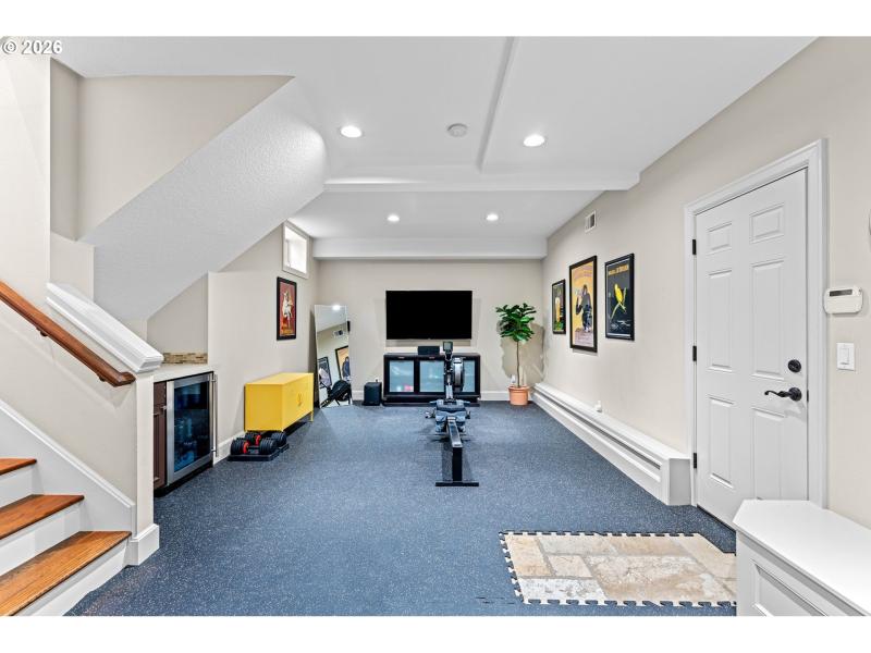 Bonus Room