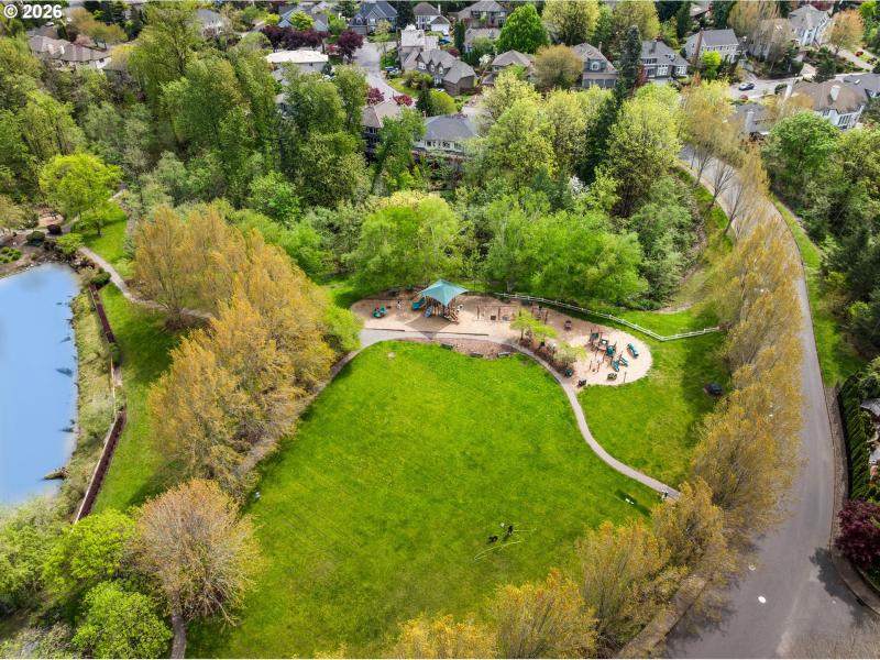 Community Playground