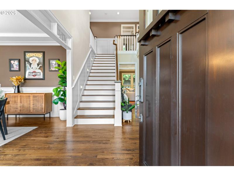 Entrance/Foyer