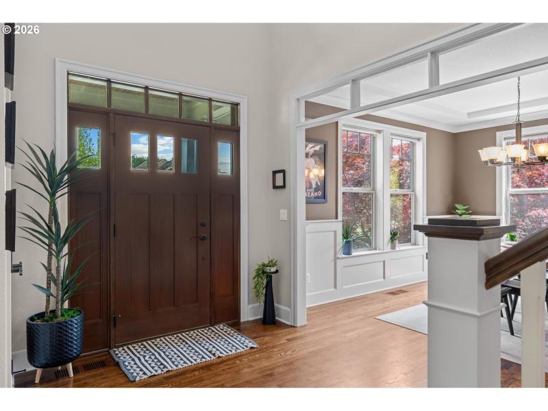 Entrance/Foyer