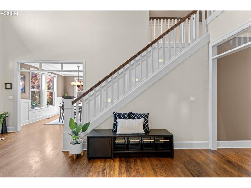 Entrance/Foyer