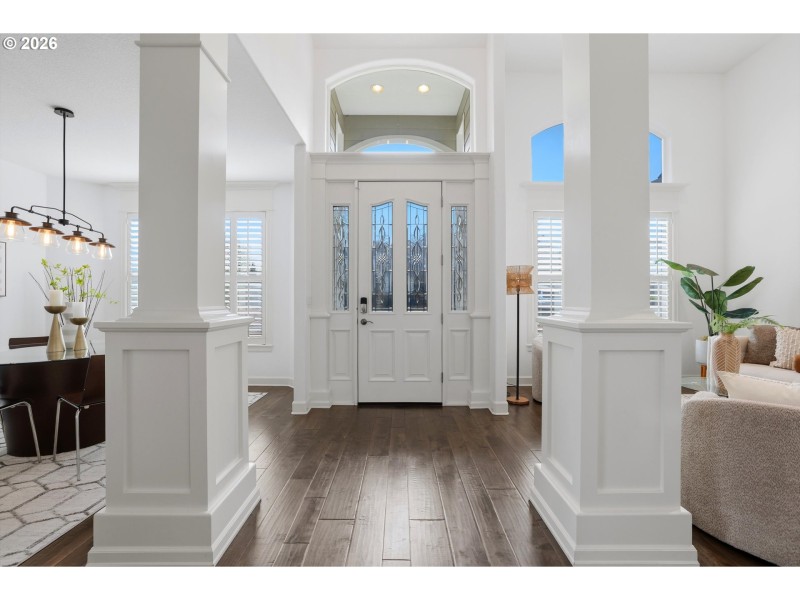 Entrance/Foyer