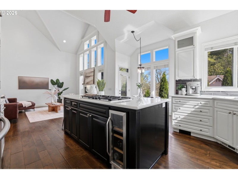 Kitchen/Family Room