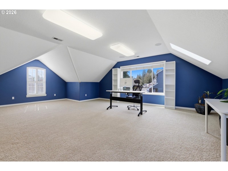 Bonus Room