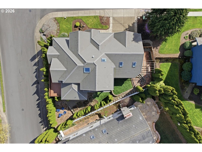 Drone View/UAV