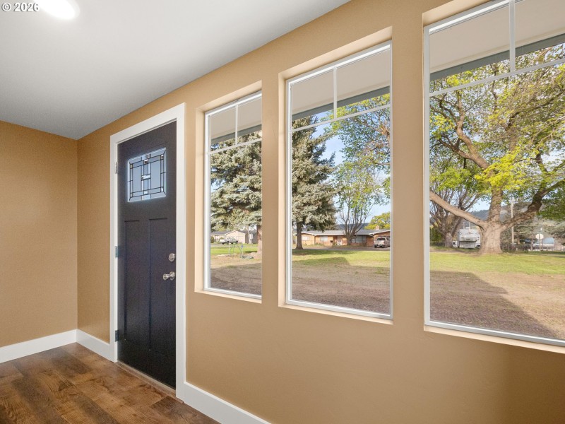 Entrance/Foyer
