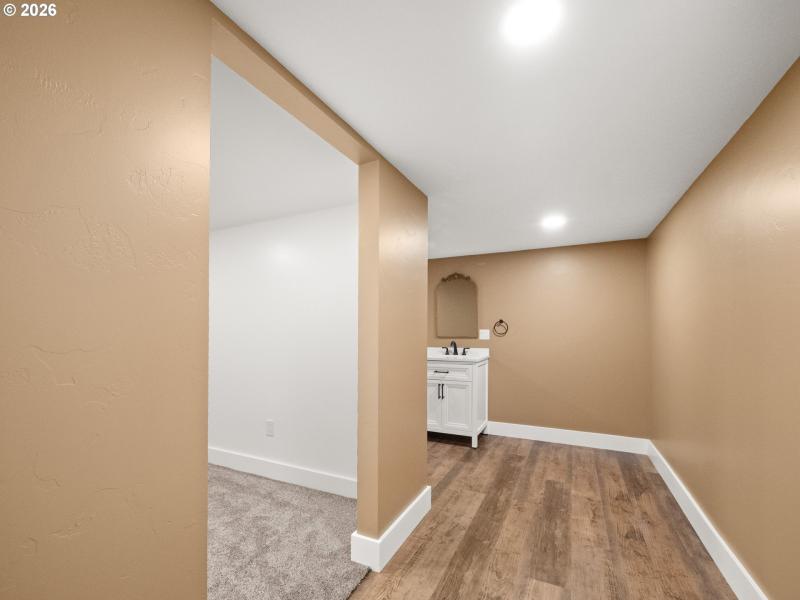 Attached Bathroom #2