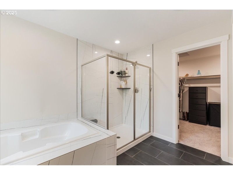 Owner's Suite Bathroom