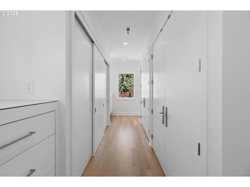 Bedroom, Owner's Suite