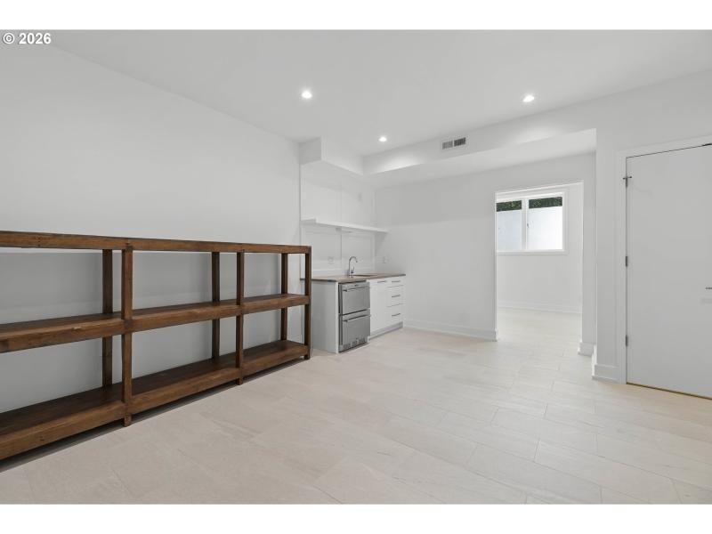 Wet Bar