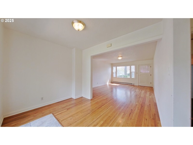 Living Room/Dining Room