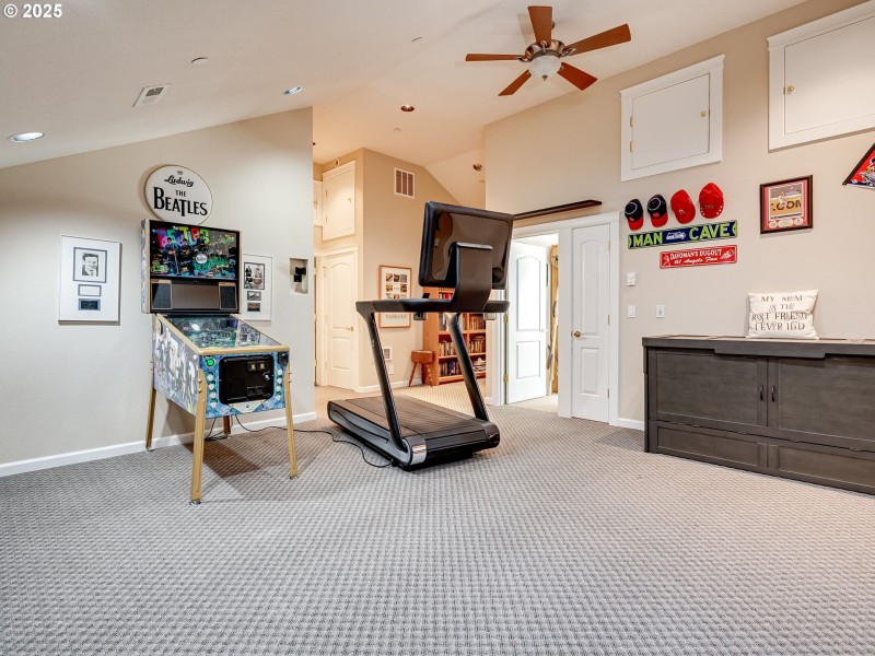 Bonus Room