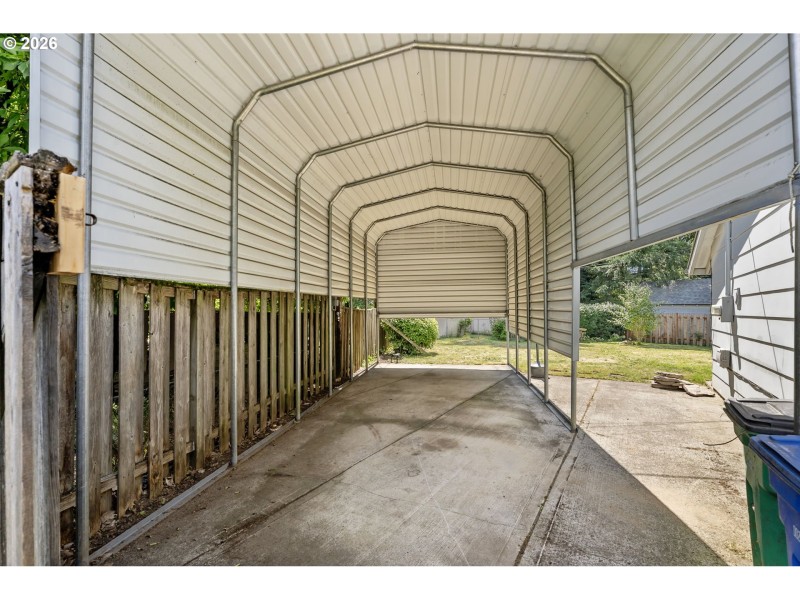RV Parking