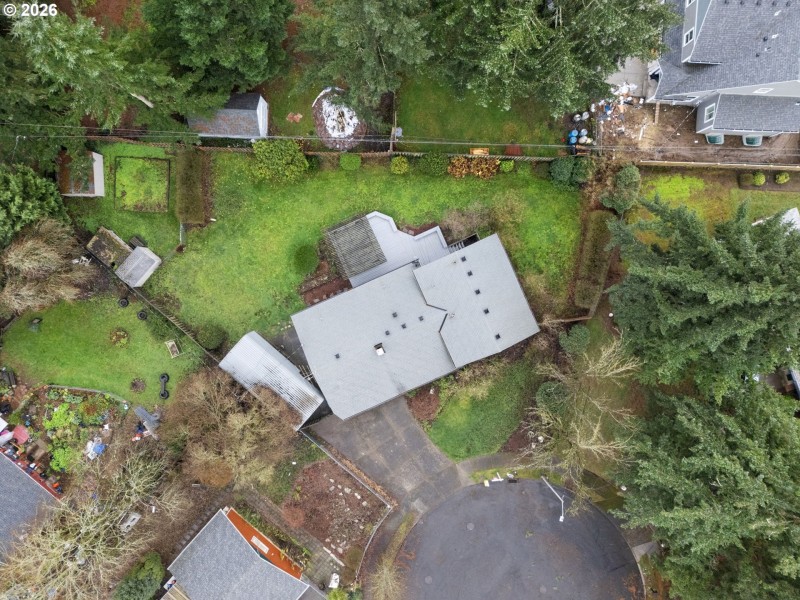 Drone View/UAV