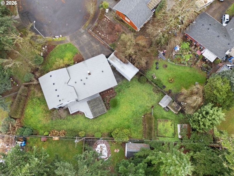Drone View/UAV