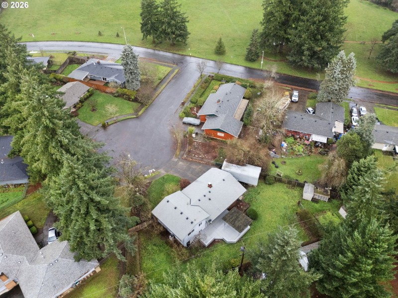 Drone View/UAV