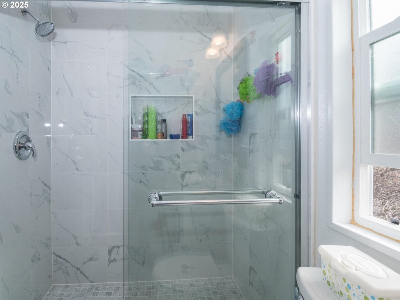Bathroom, Attached
