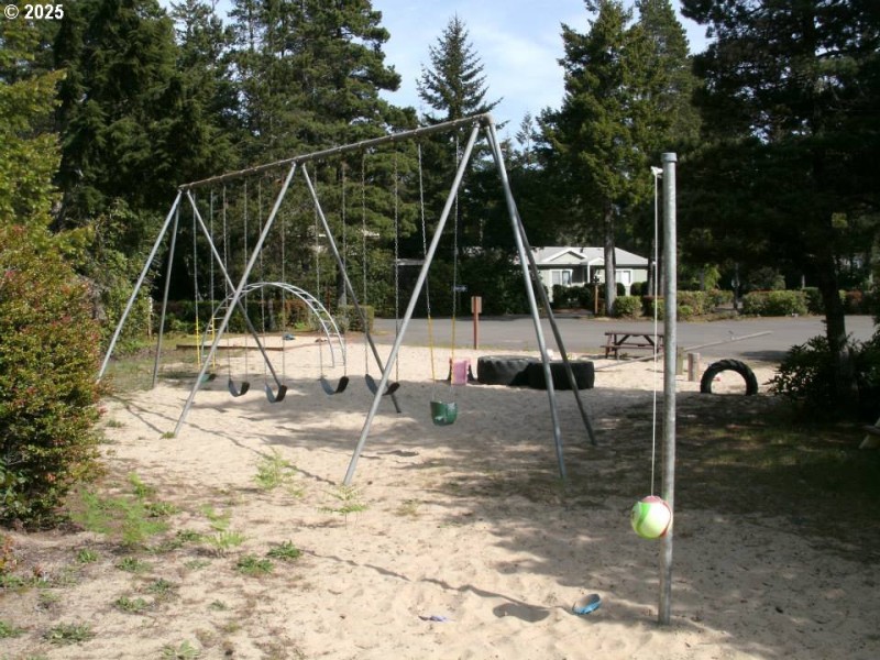Community Playground